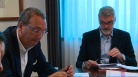 A Udine vertice post emergenza in Regione 
